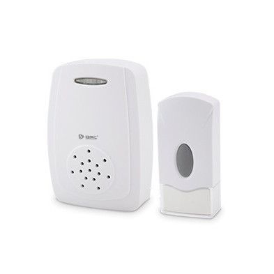 Timbre inalambrico sin hilos