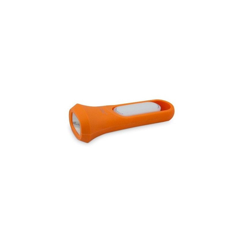 Linterna llavero LED 1W