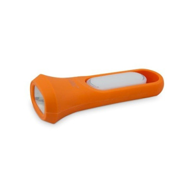 Linterna llavero LED 1W