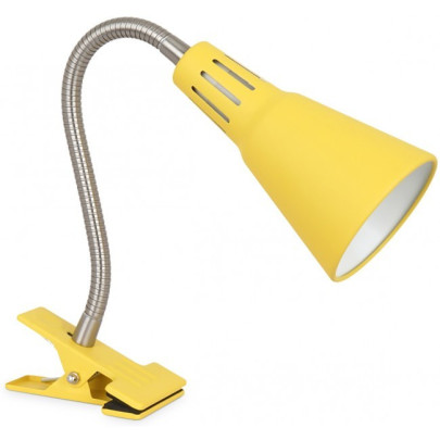 Flexo juvenil E14 de Colores con pinza