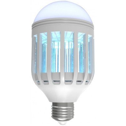Bombilla LED E27 antimosquitos