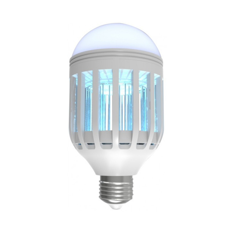 Bombilla LED E27 antimosquitos