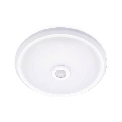 Plafon LED con sensor 12 W con 3 años de garantía