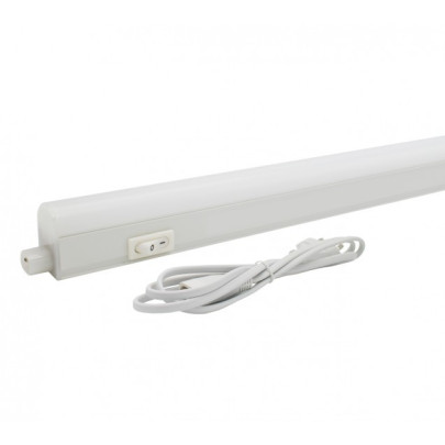 Regleta T5 Profesional  10W 91cm