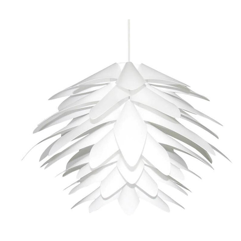 Lampara colgante Jade