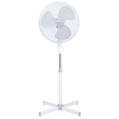 Ventilador pared 43cm 40W