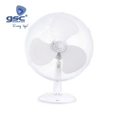 Ventilador de pie 43cm 45W