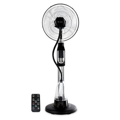 Ventilador vaporizador de pie 90W