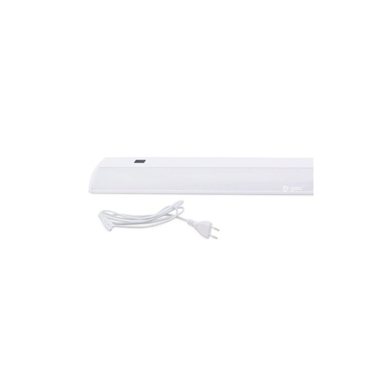 Regleta LED con sensor