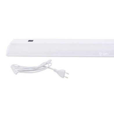 Regleta LED con sensor