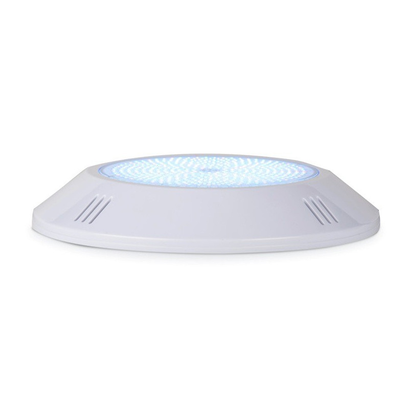 Luminaria LED para piscina superficie