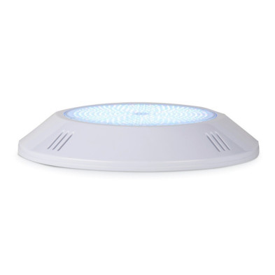 Luminaria LED para piscina superficie