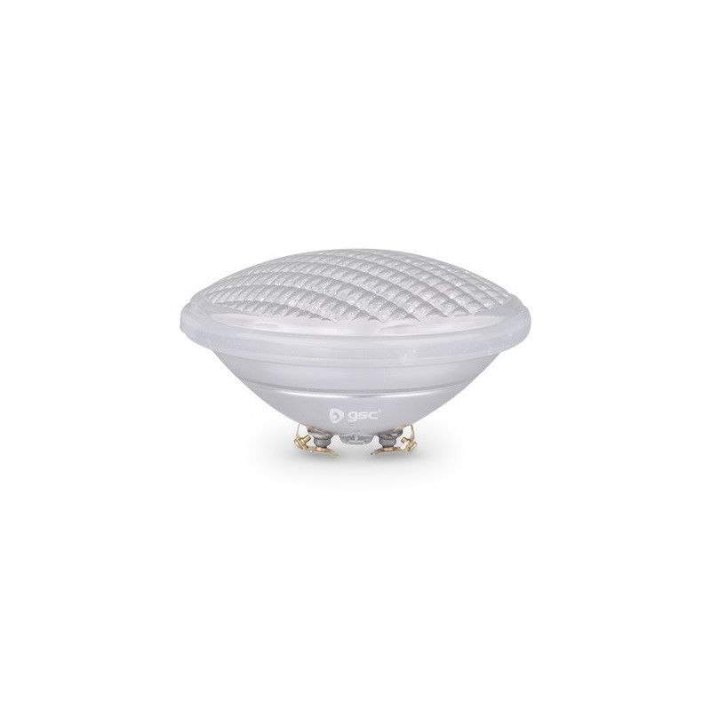 Bombilla LED PAR56 para piscina 18W