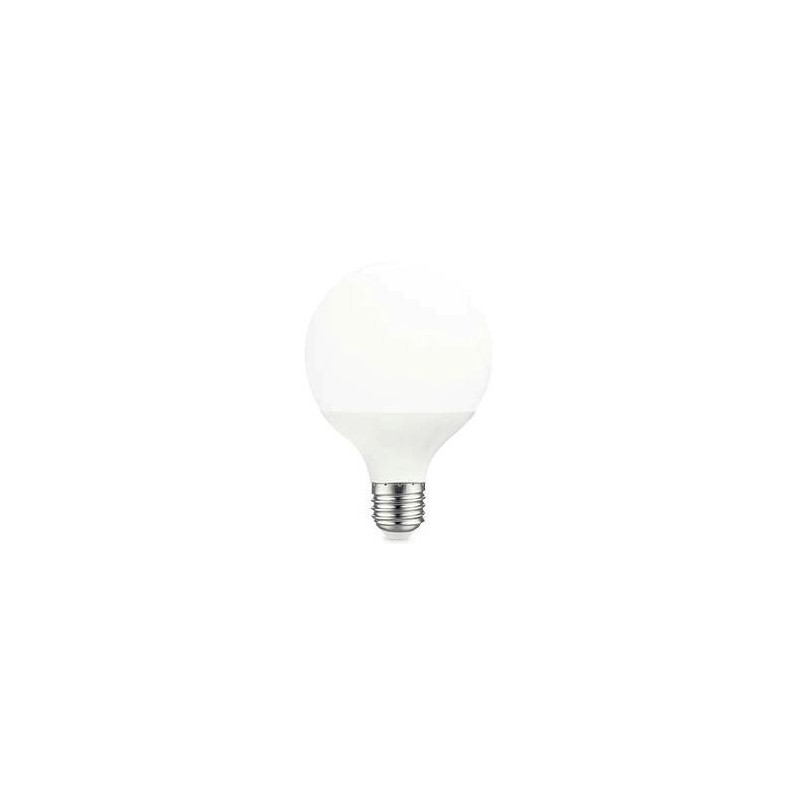 Bombilla LED E27 G95 12W