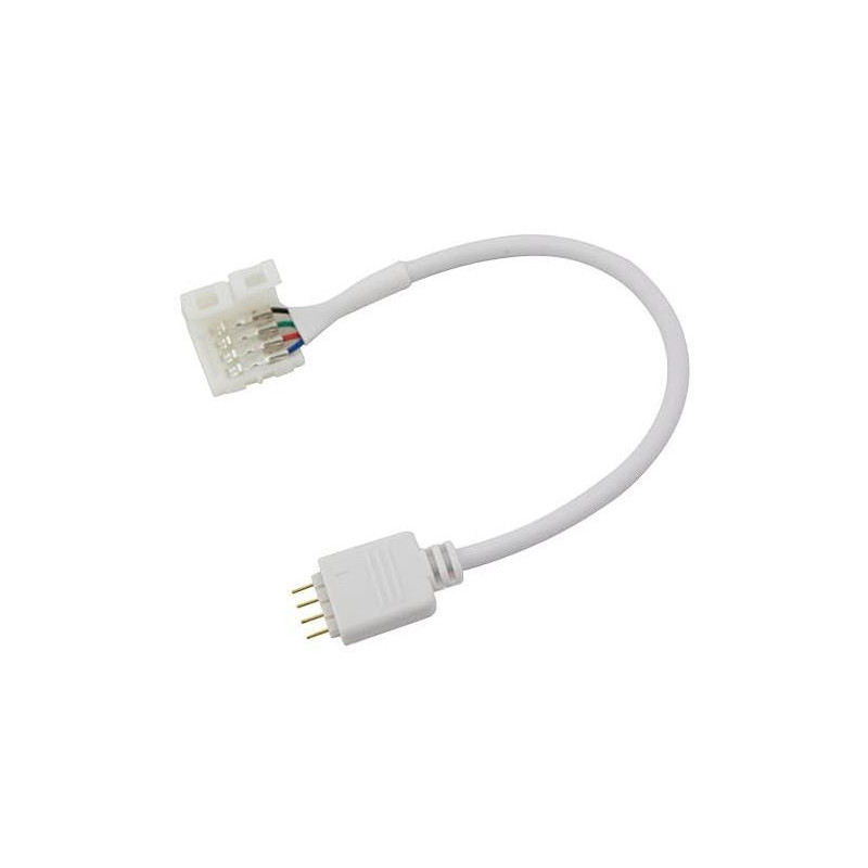 Alargador 2 metros para Tira LED