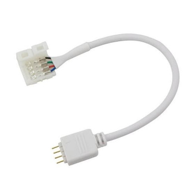 Alargador 2 metros para Tira LED