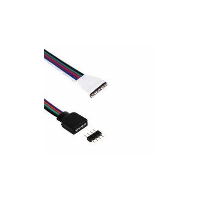 Alargador 2 metros para Tira LED