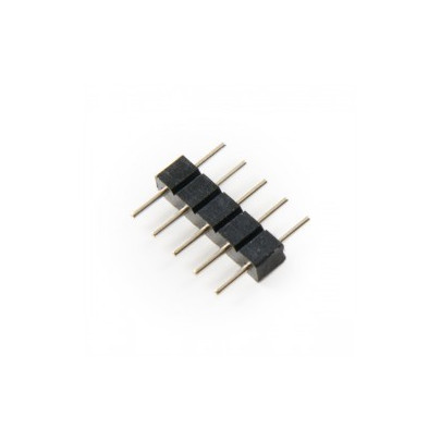 Pinchos conector para Tira LED RGB y RGBW