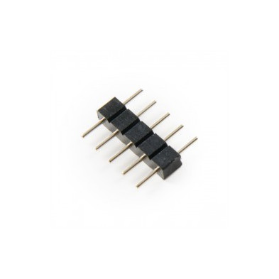 Pinchos conector para Tira LED RGB y RGBW