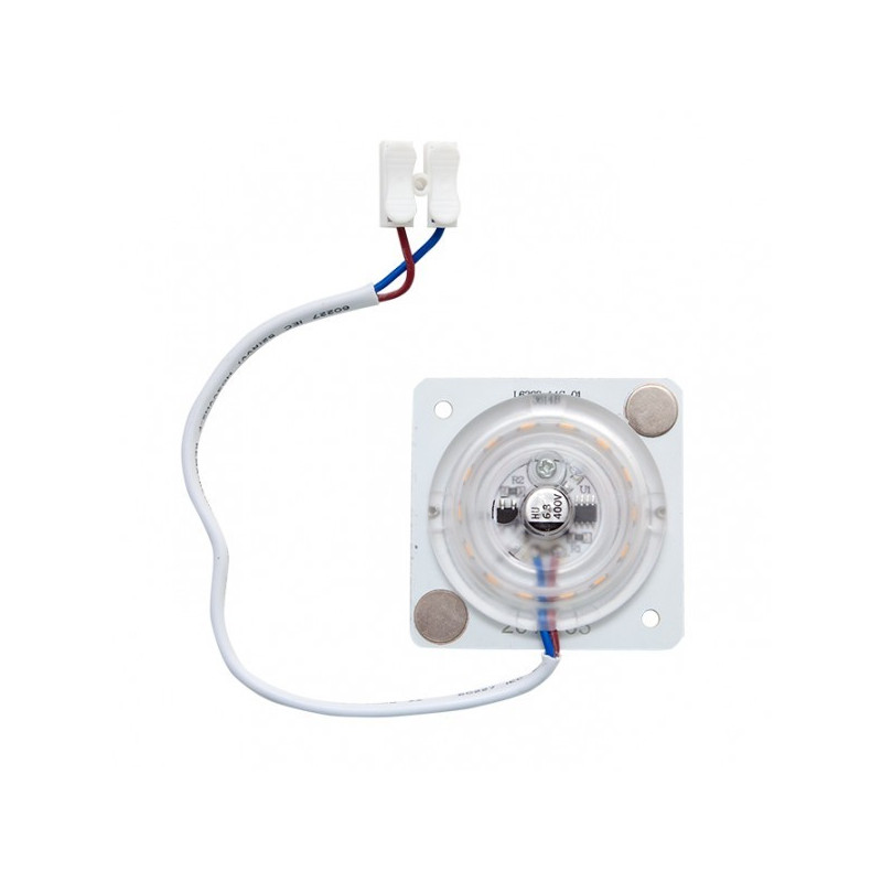 Disco LED con imán 12W
