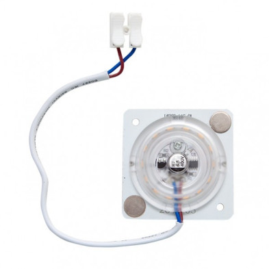 Disco LED con imán 12W