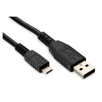 Cable USB macho a micro USB macho