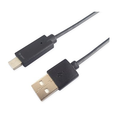 Cable USB macho a micro USB macho