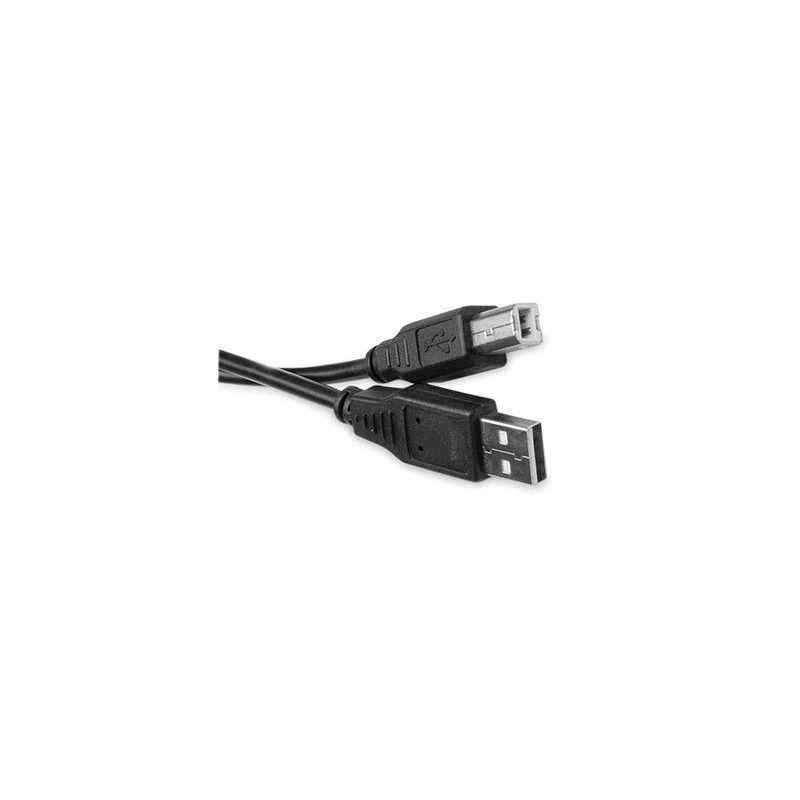 Cable USB macho a USB hembra