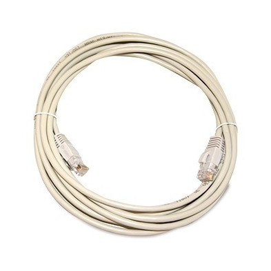 Cable prolongador ethernet 8P/8C CAT 5E