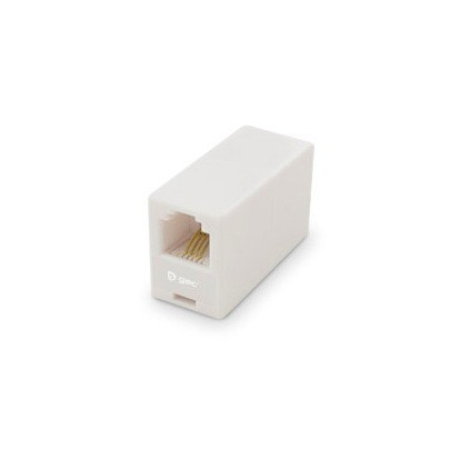 Conector telefónico 6P/4C RJ11