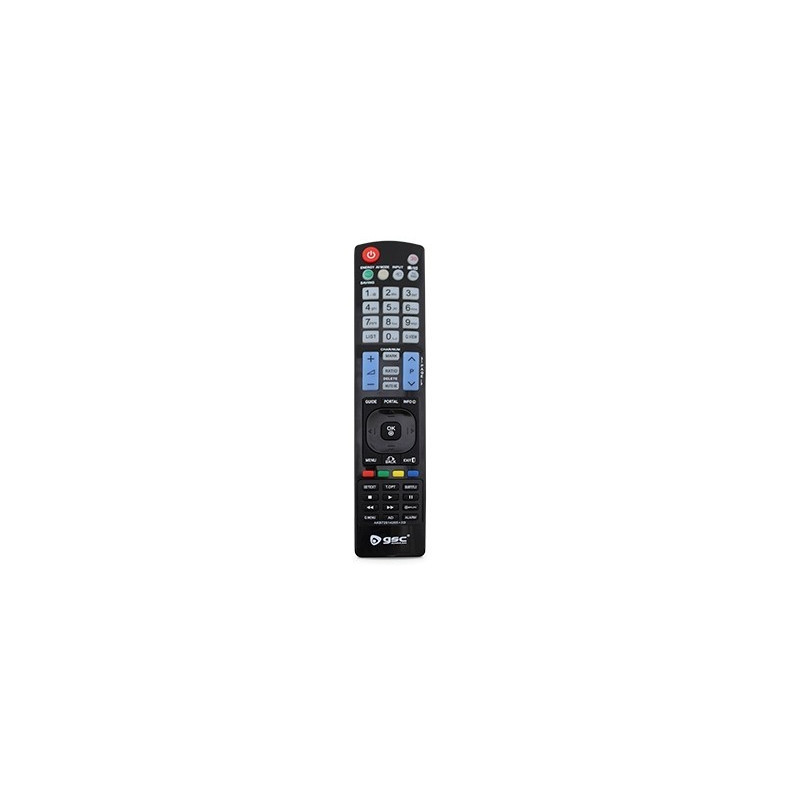 Mando a distancia universal LG