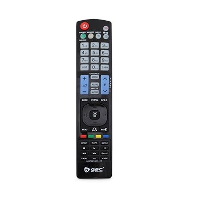 Mando a distancia universal LG