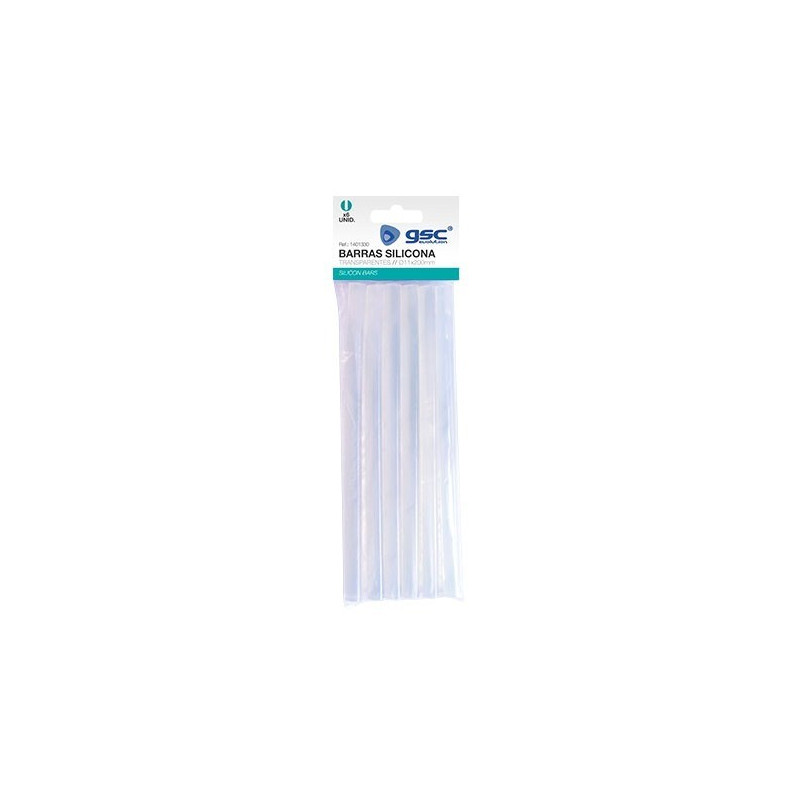 Recambio barra de silicona 11mm
