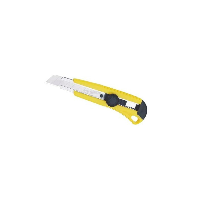 Cutter de acero inoxidable