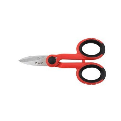 Tijeras de electricista