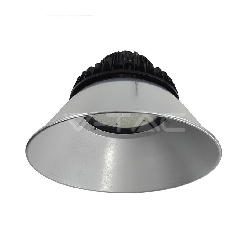 Foco Industrial LED 70W