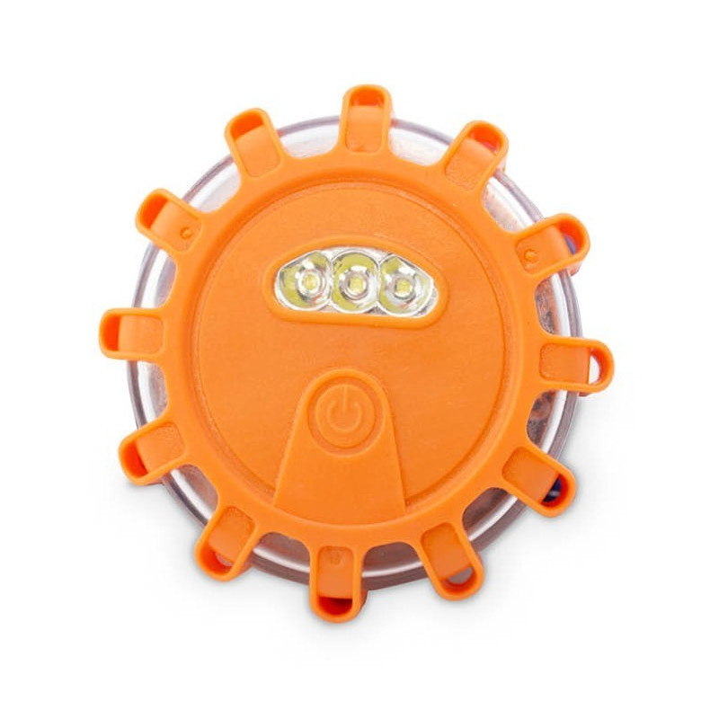 Baliza emegencia LED para coches