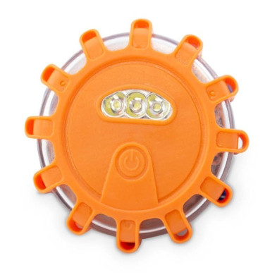Baliza emegencia LED para coches