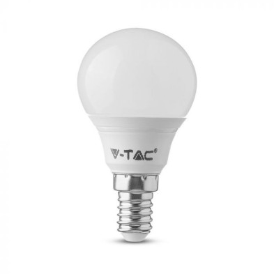 Bombilla LED 7W E14 P45