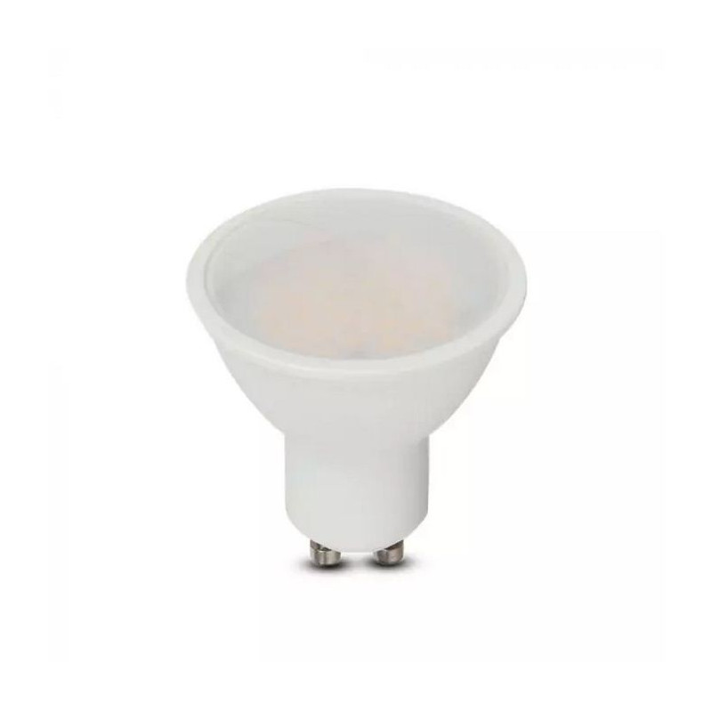 Dicróica LED 10W GU10 5 años de garantía