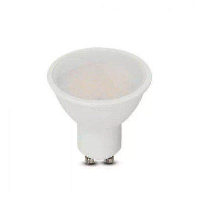 Dicróica LED 10W GU10 5 años de garantía