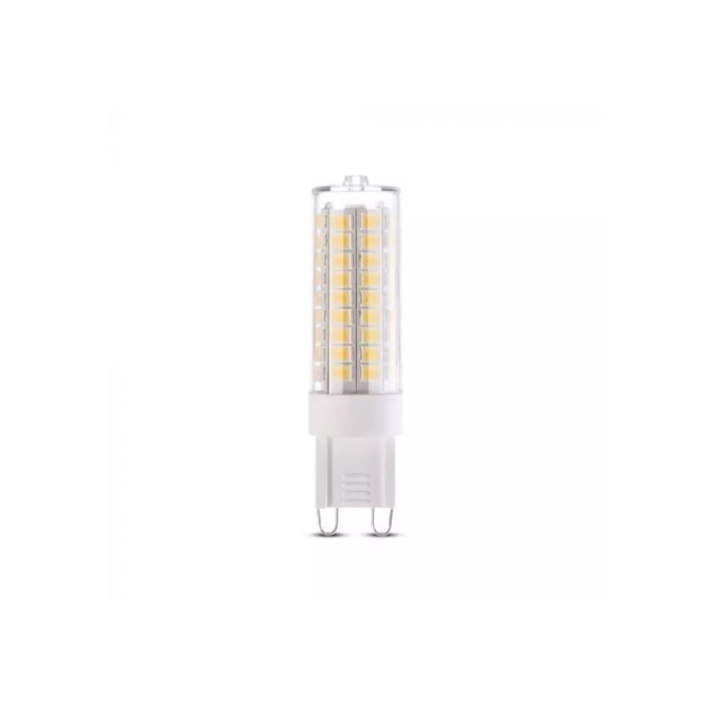Bombilla G9 LED 7W