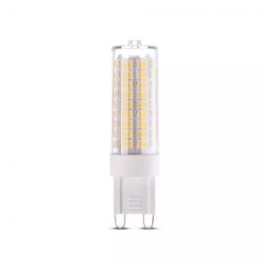 Bombilla G9 LED 7W