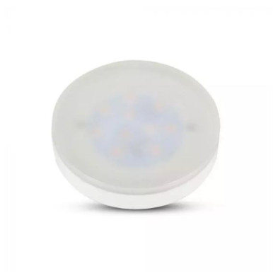 Bombilla LED GX53 7W SMD5630