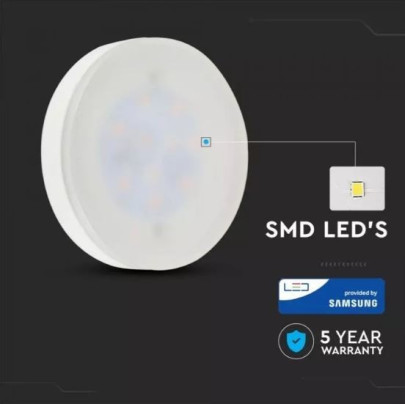 Bombilla LED GX53 7W SMD5630