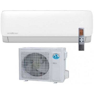Aire Acondicionado Inverter Serie MUPR H9A