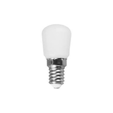 Bombilla Pebetera LED 2W E14 Frigoríficos