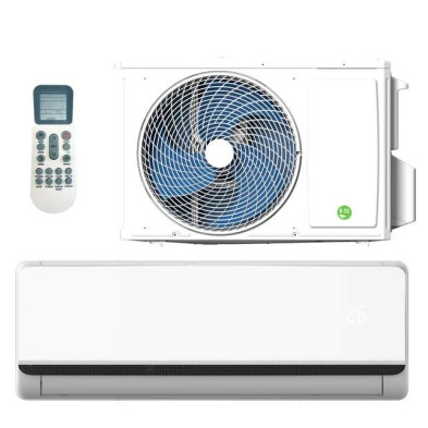 Aire Acondicionado Inverter Serie MUPR H5A