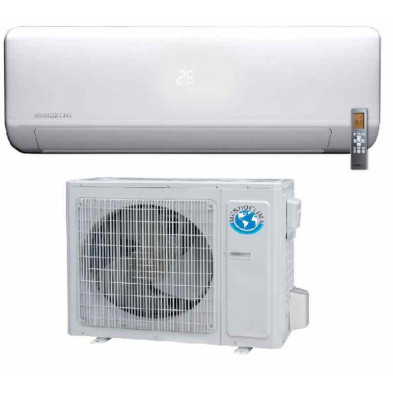 Aire Acondicionado Inverter FRIO / CALOR 2100F