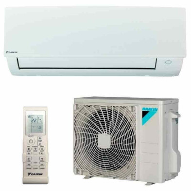 Aire Acondicionado Daikin